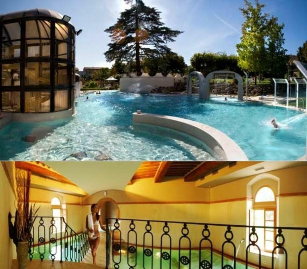 Villa Borgo Pie' Di Gamboi Chianni Exterior foto